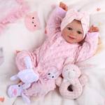 Babeside Reborn-Babypuppe