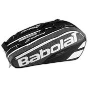 Babolat RH X 9 Pure Vergleich