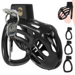 Babolia Keuschheitskäfig