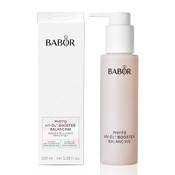 Babor Cleansing Phyto Hy-Öl Booster Vergleich