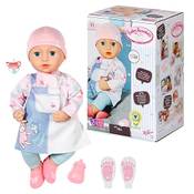 Baby Annabell 705940 Vergleich