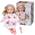 Baby Annabell 706572