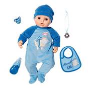 Baby Annabell Alexander 701898