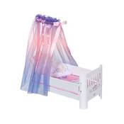 Baby Annabell Puppenbett 710302 Vergleich