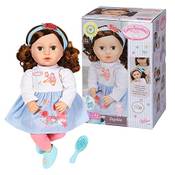 Baby Annabell Sophia 707234 Vergleich