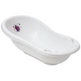 Baby Badewanne XXL Hippo