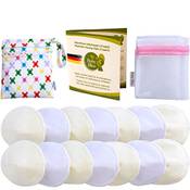 Baby Bliss Premium-Stilleinlagen Vergleich