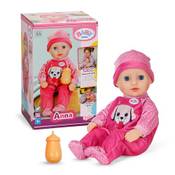 Baby Born Anna 839027