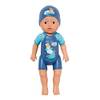Zapf Creation Babyborn 832325 My First Swim Boy