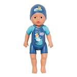 Zapf Creation Babyborn 832325 My First Swim Boy