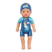 Zapf Creation Babyborn 832325 My First Swim Boy Vergleich