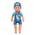 Zapf Creation Babyborn 832325 My First Swim Boy