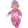 Zapf Creation 829684 Babyborn Sleepy