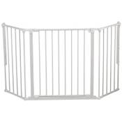 Baby Dan Konfigurationsgitter Flex XXL