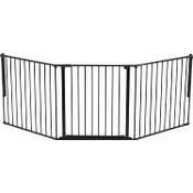 Baby Dan Kaminschutzgitter Vergleich