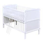 Baby Delux Jack Cabrio-Babybett
