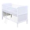 Baby Delux Natalie Kinderbett