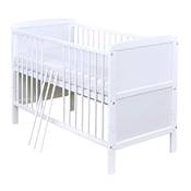 Baby Delux Natalie Kinderbett Vergleich