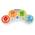 Baby Einstein 11650-6
