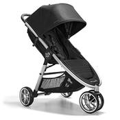 Baby Jogger City Mini Vergleich