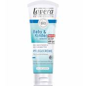 Lavera Baby & Kinder Pflegecreme Vergleich