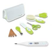 Nuvita Baby-Pflegeset Vergleich