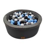 Baby Pluesh Kinder Ball Pit