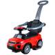 Baby-pur Rutscherauto Vergleich