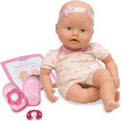 Baby Sweetheart Baby Puppe Vergleich