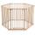 Baby Vivo Kinderlaufgitter