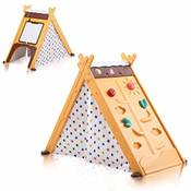 Baby Vivo multifunktionales 4in1 Kletterdreieck Vergleich