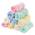 Extsud Baby-Waschlappen