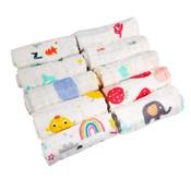 Leadstar Babywaschlappen Vergleich