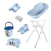 Kinderwelt Babybadewanne mit Gestell Vergleich