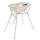 Rotho Babydesign Babybadewanne mit Gestell