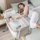 BabyBond Babybett Vergleich