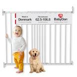 Babydan Multidan Treppenschutzgitter