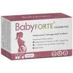 Babyforte FolsäurePlus