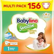 Babylino Sensitive Windeln
