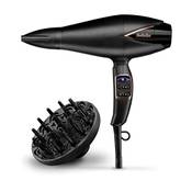 Babyliss D665E Vergleich