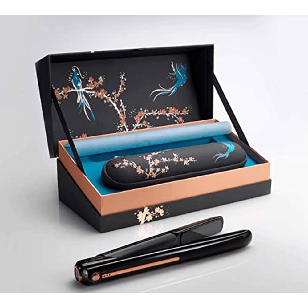 Top 10 Kabellose Glätteisen Test & Vergleich