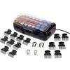 Babyliss Pro Lockenwickler-Profiset