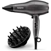 Babyliss D6490DE Vergleich