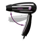 BaByliss Paris Reisehaartrockner Vergleich
