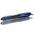 Babyliss Pro BAB2620E Blue Lightning Warmluftbürste
