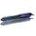 Babyliss Pro BAB2620E Blue Lightning Warmluftbürste