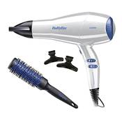 Babyliss Set D413PE Vergleich
