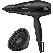 Babyliss 6613DE Vergleich
