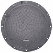 Babylonplast Kanaldeckel