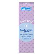 Babylove mamazeit Brustwarzensalbe Vergleich